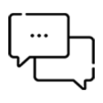 Image Icon Vorgespräch