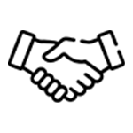 Image Icon Zusammenarbeit