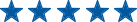 Image Bewertung Sterne blau