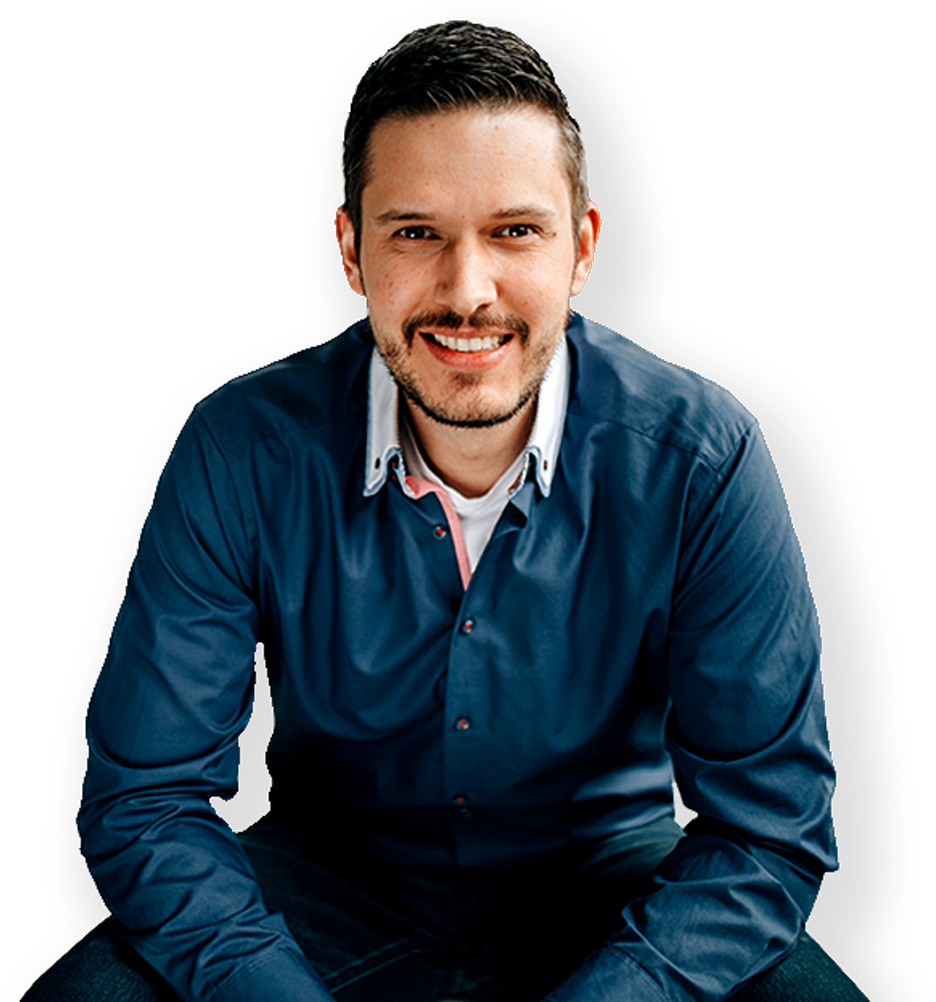 Image CEO Stefan Sachs