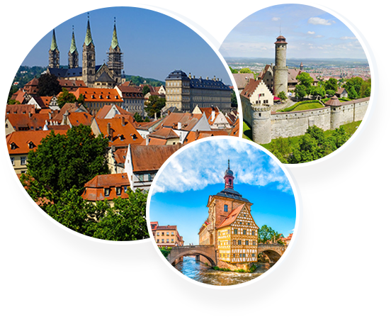 Image Standort Bamberg